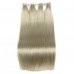 65 color tape hair extensions Top quality tape in hair superior quality wholesale factory price 100gram