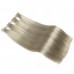 65 color tape hair extensions Top quality tape in hair superior quality wholesale factory price 100gram