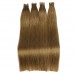 8 color tape hair extensions Top quality tape in hair superior quality wholesale factory price 100gram