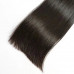  seamless clip in hair extension raw virgin 12A straight 100% human hair extensions clip in hair