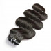  seamless clip in hair extension raw virgin 12A kinky body wave 100% human hair extensions clip in hair