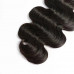  seamless clip in hair extension raw virgin 12A kinky body wave 100% human hair extensions clip in hair